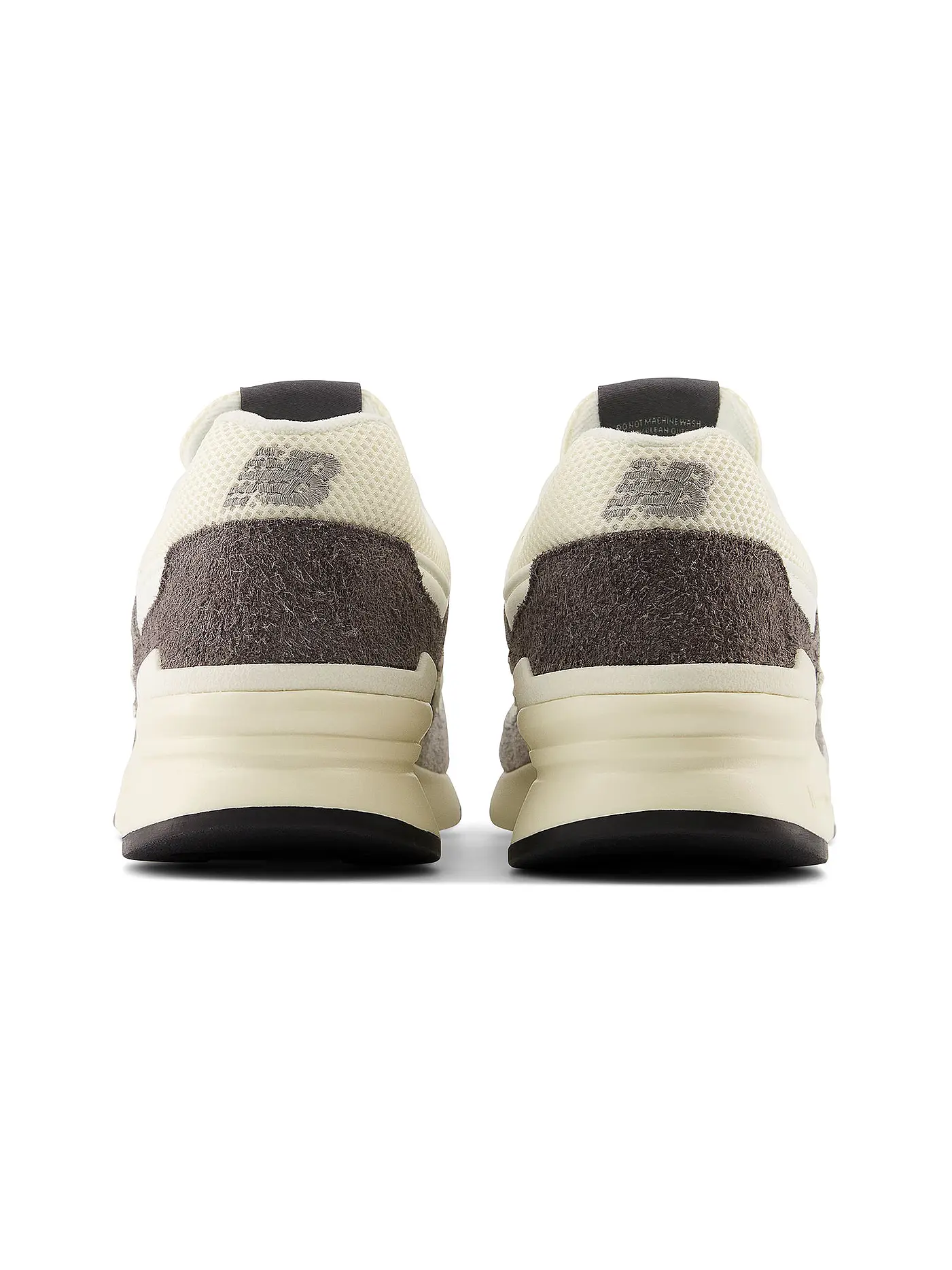 NEW BALANCE | Sneaker 997H | hellgrau